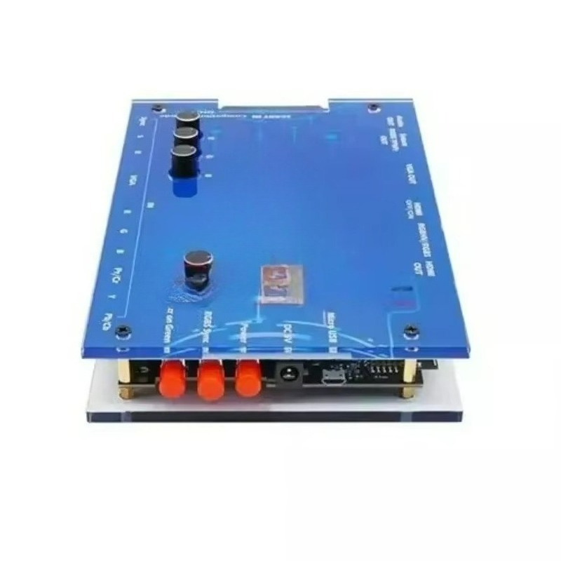 Scart To Hdmi - Suitable for GBS Converter Controller for