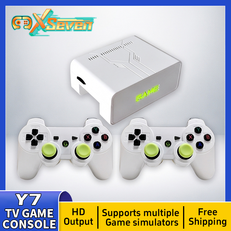 2026 New Coopreme Y7 X7 128G   - Retro Gaming Kiosk ulasan dan harga