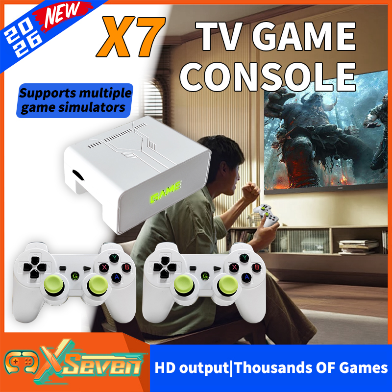 2026 New Coopreme Y7 X7 128G   - Retro Gaming Kiosk ulasan dan harga
