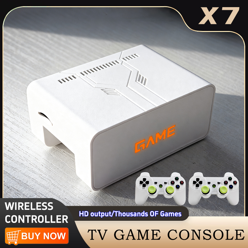 2026 New Coopreme Y7 X7 128G   - Retro Gaming Kiosk ulasan dan harga