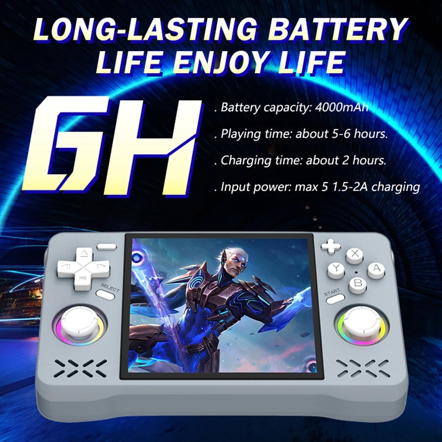 XF40H Retro Handheld Video Gam - Retro Gaming Kiosk ulasan dan harga