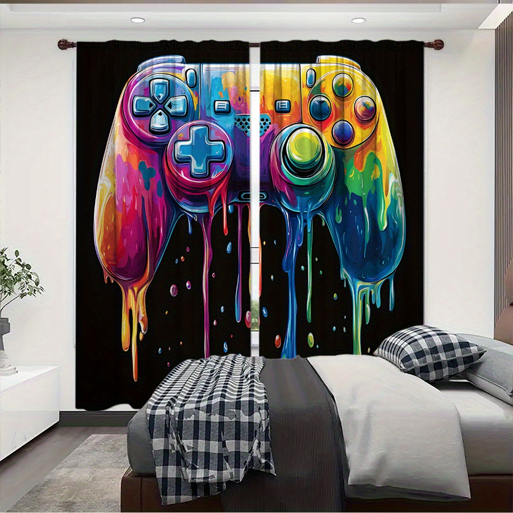 Retro Gaming Controller Curtai - Retro Gaming Youtube ulasan dan harga